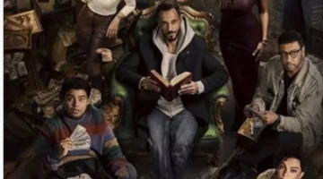 مسلسل فن الحرب.. ثنائية المخرج محمود عبد التواب والمؤلف عمرو سمير عاطف تخطف الأنظار